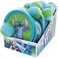 John Catchball-Set Disney Stitch blau Ø18cm im Netz von John GmbH