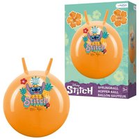 Sprungball Disney's Stitch, 45-50cm von John GmbH