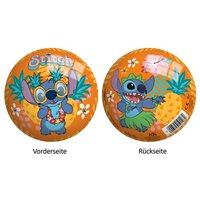 John - Disney Stitch - Vinyl-Spielball von John Toys