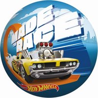 John - Hot Wheels - Vinyl-Spielball John - Hot Wheels - Vinyl-Spielball von John Toys