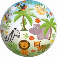 John - Jungle World - Vinyl-Spielball John - Jungle World - Vinyl-Spielball von John Toys
