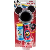 John - Magic Bubble Mickey mit Licht und Sound von John Toys
