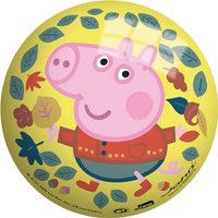 John - Peppa Pig - Vinyl-Spielball John - Peppa Pig - Vinyl-Spielball von John Toys