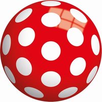John - Pilzball - Vinyl-Spielball John - Pilzball - Vinyl-Spielball von John Toys