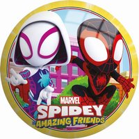 John - Spidey & Friends - Vinyl-Spielball John - Spidey & Friends - Vinyl-Spielball von John Toys