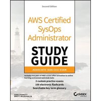 AWS Certified Sysops Administrator Study Guide von John Wiley & Sons Inc