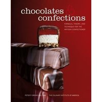 Chocolates and Confections von John Wiley & Sons Inc