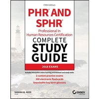 Phr and Sphr Professional in Human Resources Certification Complete Study Guide von John Wiley & Sons Inc