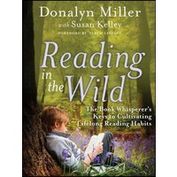 Reading in the Wild von John Wiley & Sons Inc