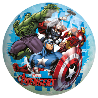 John® Avengers Vinyl-Spielball von John