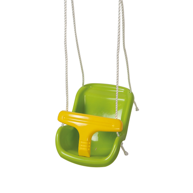 John® Baby Sitz Schaukel, 2-teilig, sortiert von John
