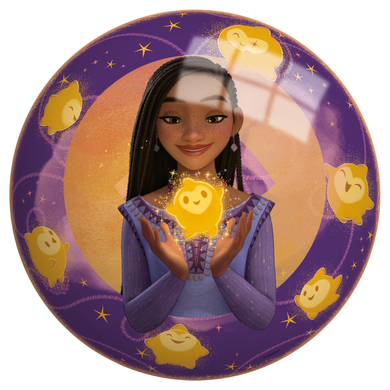 John® Disney Wish Vinyl-Spielball von John