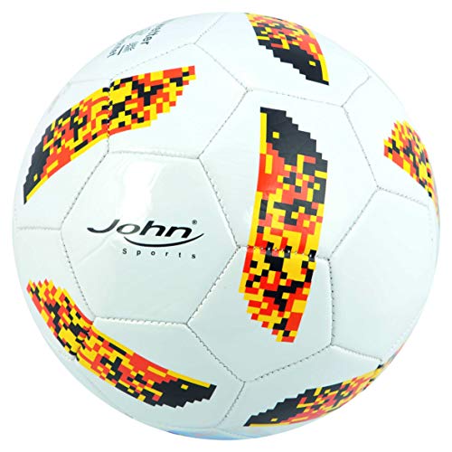 John 52001 Fußball, Weiß John 52001 Fußball, Weiß von John