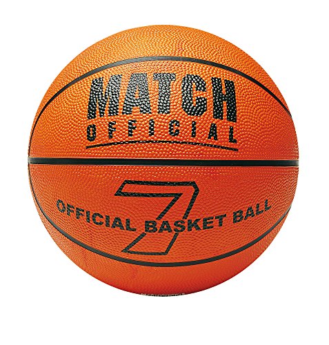 John 58140 - Basketball Match, Größe 7 von John