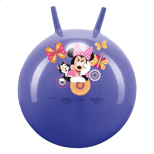 John 59444 - Sprungball, Minnie und Daisy von John