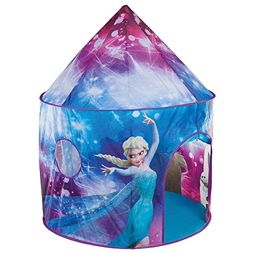 John 75118 - My Starlight Palace Die Eiskönigin mit drehendem Disco Licht John 75118 - My Starlight Palace Die Eiskönigin mit drehendem Disco Licht von John