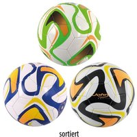 John Fussball League Größe 5 3fach sortiert von John