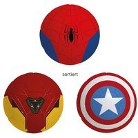 John Fußball Marvel Größe 5 300-330g sortiert John Fußball Marvel Größe 5 300-330g sortiert von John