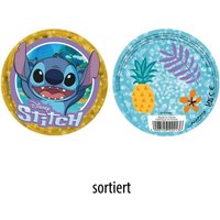 John Glitzer Bounce Ball Disney Stitch 10cm sortiert John Glitzer Bounce Ball Disney Stitch 10cm sortiert von John