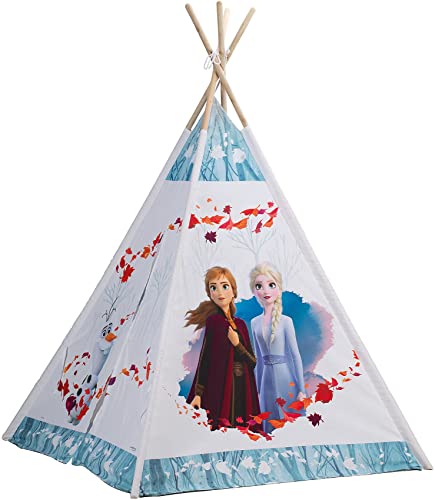 John GmbH FRO 2 Tipi aus Holz von John