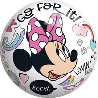 John - Minnie - Vinyl-Spielball John - Minnie - Vinyl-Spielball von John