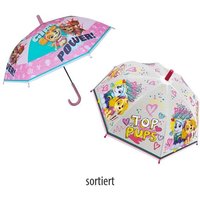 John Regenschirm PAW PATROL Girls 38cm von John