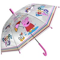 John Regenschirm Peppa Pig 38cm von John