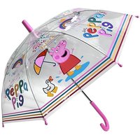 John Regenschirm Peppa Pig 38cm John Regenschirm Peppa Pig 38cm von John