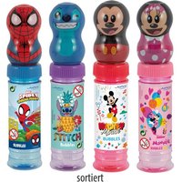 John Seifenblasen Mickey / Minnie 55ml 2fach sortiert von John