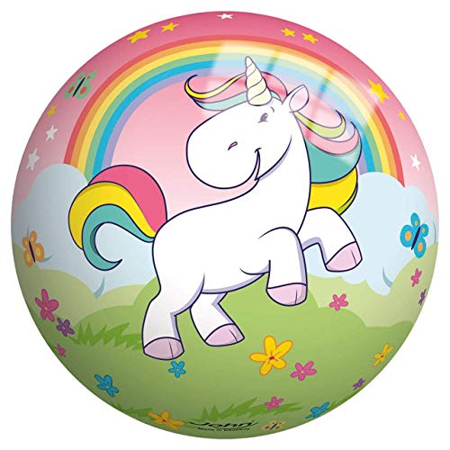 John 50103 Buntball Einhorn 9'' John 50103 Buntball Einhorn 9'' von John