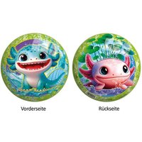 John Spielball Axolotl Ø23cm von John