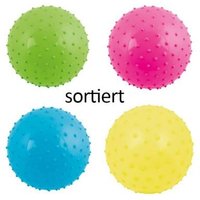 John Spielball Knobby Ø13cm, sortiert John Spielball Knobby Ø13cm, sortiert von John