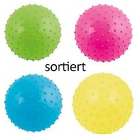 John Spielball Knobby Ø13cm sortiert John Spielball Knobby Ø13cm sortiert von John