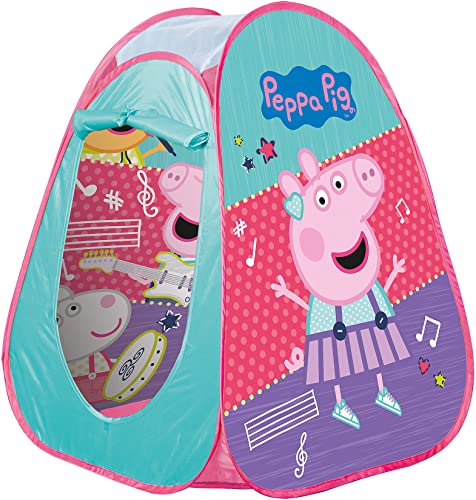 John Tienda Pop UP Peppa Pig 72844 John Tienda Pop UP Peppa Pig 72844 von John
