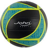 John Volleyball Sports Champ Soft Touch Größe 5 Ø21cm 2fach sortiert John Volleyball Sports Champ Soft Touch Größe 5 Ø21cm 2fach sortiert von John