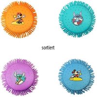 John Wasser Disc Disney Stitch / Micky Mouse 4fach sortiert von John