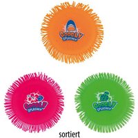 John Wasser Disc Googly Splasher 3fach sortiert John Wasser Disc Googly Splasher 3fach sortiert von John