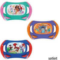 John Wasserflipper Disney mit Ringen 3fach sortiert John Wasserflipper Disney mit Ringen 3fach sortiert von John
