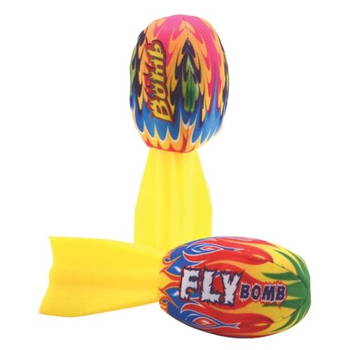 Aqua Fun Waterbommen met flight von JohnToy