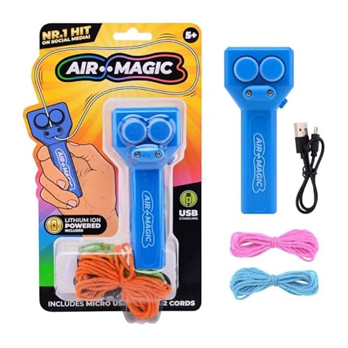 Johntoy Air Magic 6f von JohnToy