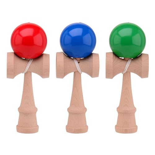 Johntoy Kendama Wood von JohnToy