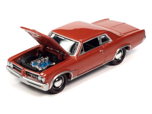 Johnny Lightning - 1964 Pontiac GTO (JLSP340B ab JLMC032B) von Johnny Lightning