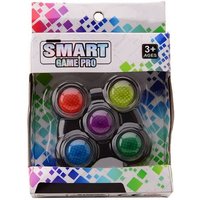 Kinderspiel Smart Game Pro klein Kinderspiel Smart Game Pro klein von Johntoy / UP International B.V.