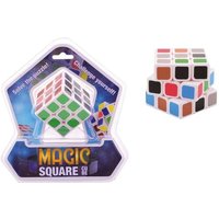 Logikspiel Magischer Würfel Logikspiel Magischer Würfel von Johntoy / UP International B.V.