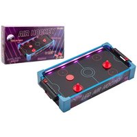 LED Airhockey mit Licht- und Luftbetrieb von Johntoy Holland