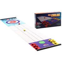 UP Land Curlingspiel im Karton UP Land Curlingspiel im Karton von Johntoy Holland