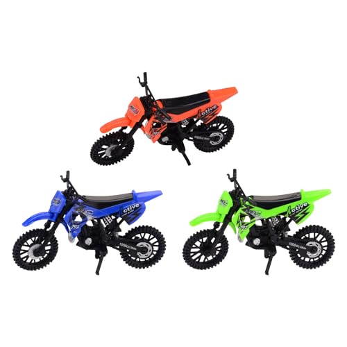 Johntoy Dirtbike Motor, 12 cm Johntoy Dirtbike Motor, 12 cm von Johntoy