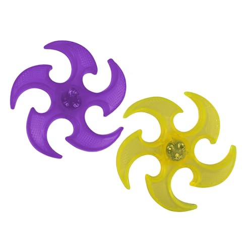 Johntoy Flying Star mit Licht Johntoy Flying Star mit Licht von Johntoy