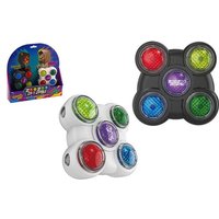 Spielekonsole zoozoo Pops Duo Battle 4 in 1 Spielekonsole zoozoo Pops Duo Battle 4 in 1 von Johntoy