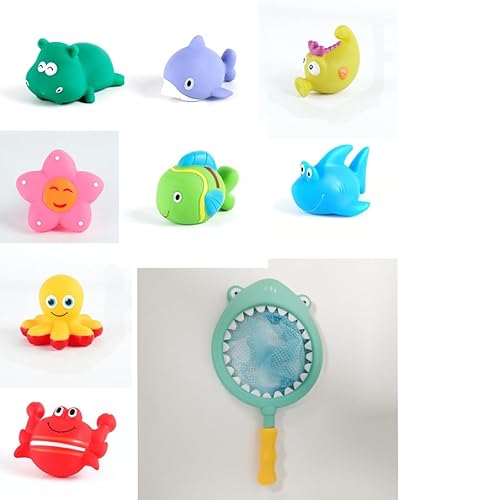 JoiTale Ohne Loch Badespielzeug Baby JoiTale Ohne Loch Badespielzeug Baby von JoiTale